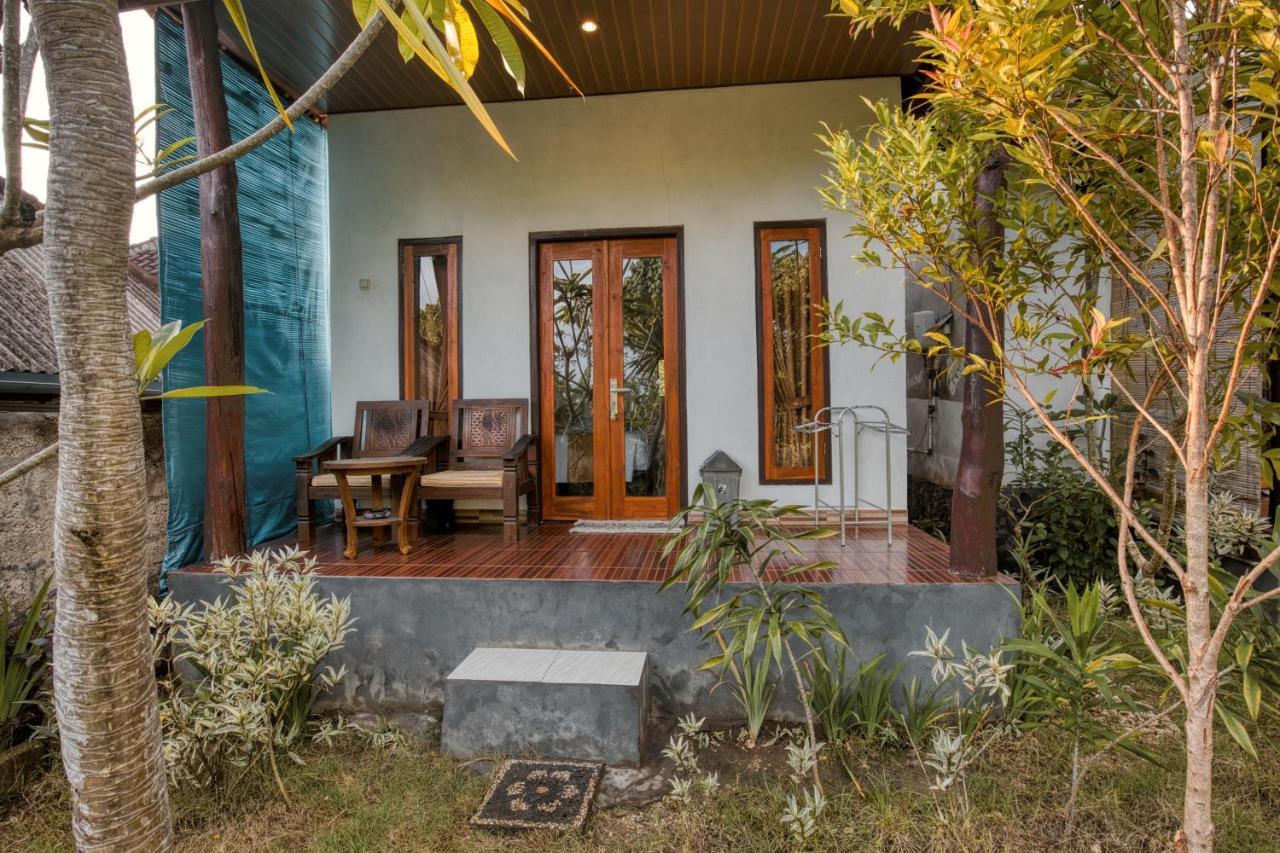 فندق The Banana House Sakti المظهر الخارجي الصورة