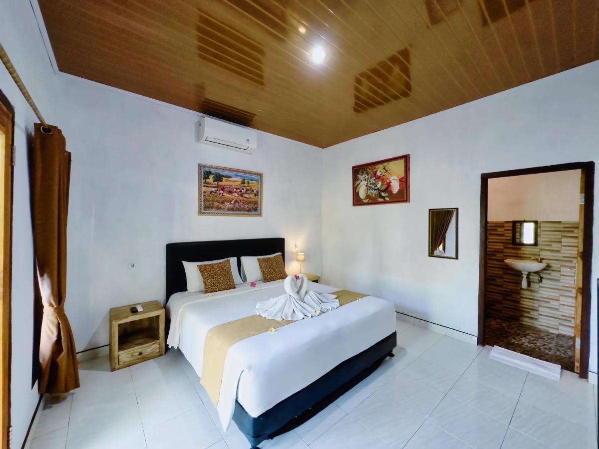 فندق The Banana House Sakti المظهر الخارجي الصورة