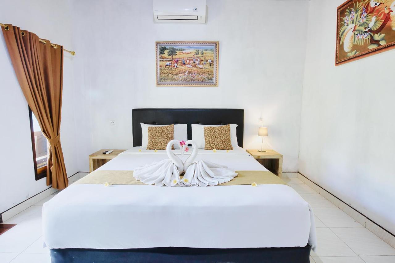 فندق The Banana House Sakti المظهر الخارجي الصورة