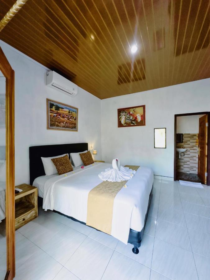 فندق The Banana House Sakti المظهر الخارجي الصورة